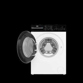 Resim Beko Cm 10142 B Çamaşır Makinesi 