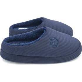 Resim Shoemio Bogart Erkek Ev Terliği 