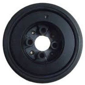 Resim Volkswagen Golf 4 Bora Audi A3 Seat Toledo Skoda Octavia AGR ALH AHF 1998 Sonrası Krank Kasnağı 