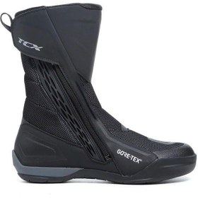 Resim Tcx Aırtech 3 Gore-Tex Çizme Siyah 