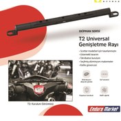 Resim Genel Markalar SMNU T2 Universal Gidon Genişletme Barı 