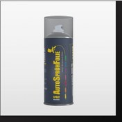 Resim Plastidip - Asf - Sprey - Mat Siyah 400Ml 