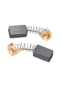 Resim Zcjb Matkap Karbon Fırçası-10 X Motorlu Karbon Fırçası-gösterildiği Gibi -117900 