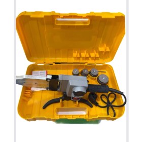 Resim Panzer Sgs Areltar Prc Kaynak Makinası 