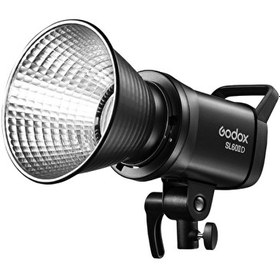Resim Godox SL60II D 60W Beyaz LED Video Işığı 