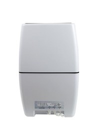 Resim Aquames Su Arıtma Cihazı 5 Aşamalı 75Gpd Pompalı 