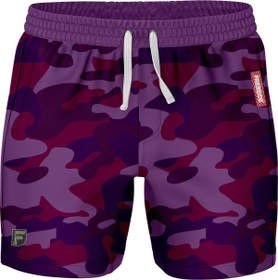Resim FREESIDE Training Shorts Stx-08 