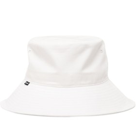 Resim Herschel Maude | Bucket Twill Şapka, S-M - Fildişi / SM 