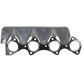 Resim Bmw E36 E46 M43 Egzos Manifold Contası 