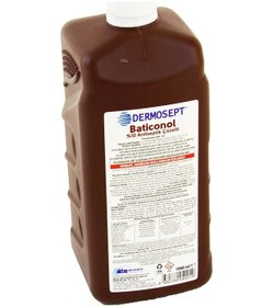 Resim Dermosept Batikon 1000 ML 