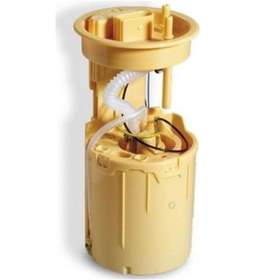 Resim 9991-depo Samandırası Sensorsuz 2.0 Tdı Transporter 03 7e0919088c 