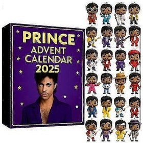 Resim Amerikan Futbolu Takımı 50. Yıl Dönümü Kör Kutu Akrilik Noel Ağacı Süsleme Kolye 26 18 3 Cm Prens Advent Takvimi 