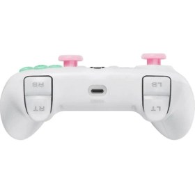 Resim 8bitdo Ultimate Mini Kablolu Hall Effect Controller Xbox Series x Series S - 0ne & Windows Pc Beyaz 