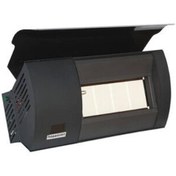 Resim Hoşseven Hrk-7 Seramik Radyant Isıtıcı 7 Kw (3 Kademeli + Kumandalı) 