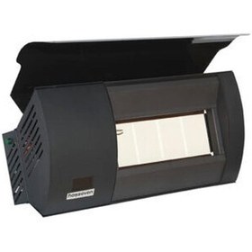 Resim Hoşseven Hrk-7 Seramik Radyant Isıtıcı 7 Kw (3 Kademeli + Kumandalı) 