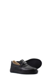 Resim Fast Step Hakiki Deri Unisex Çocuk Casual Ayakkabı 770FA3624 