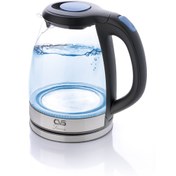 Resim Cvs DN 2336 Kuvars 1800 ML Su Isıtıcı Kettle Cvs