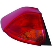 Resim DEPO 223-1959L-UE Stop Lambasi Sol-(Kia: Ceed 10-12 ) 92401A2000 2231959LUE (WC748913) 