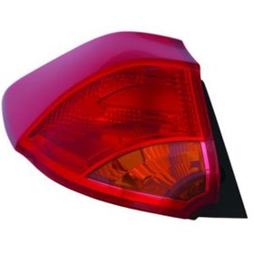 Resim DEPO 223-1959L-UE Stop Lambasi Sol-(Kia: Ceed 10-12 ) 92401A2000 2231959LUE (WC748913) 