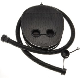 Resim Decathlon Quechua Ayak Pompası - Kamp Matı Ve Şişme Yatak Pompası 