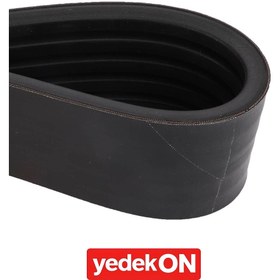 Resim AGCO Sabit Hızlı Rotor Tahrik Kayışı 6563 mm - Massey Ferguson / Fendt / Valtra | ACX0147220 