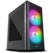 Resim Avantron GMX7433 Ryzen 7 5700x 16Gb Ddr4 512Gb Ssd 8Gb Rx580 Oyun Bilgisayarı 