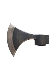 Resim Ali Akgün Çelik Balta No 3 