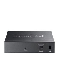 Resim Tp-link Omada Es205gp 5-port Easy Managed Switch 4 Portlu Poe+ 