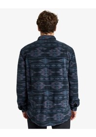 Resim Bıllabong Furnace Flannel Navy Erkek Gömlek Ebyft00145-nvy Lacivert 