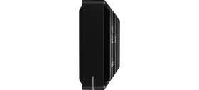 Resim WD BLACK D10 8TB 3.5" 250MB/s USB 3.2 Taşınabilir Disk WDBA3P0080HBK-EESN 