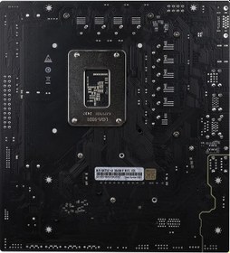 Resim Colorful Battle-ax B860m-p V20 Intel B860 Ddr5 7600mhz Matx Aaaa18clf0011 