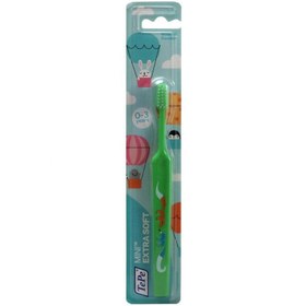 Resim TePe Mini 0-3 Yaş Diş Fırçası X-Soft 