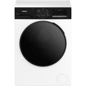 Resim Altus AL CM 101254 D 10 Kg 1200 Devir Beyaz Çamaşır Makinesi 