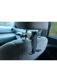 Resim Opencart Sabit Braketin Arkasında Nintendo Switch Sadece Plastik Aparattır 