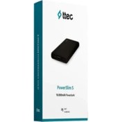 Resim Ttec Powerbank 10.000 Mah Taşınabilir 