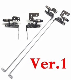 Resim HP Uyumlu Pavilion DV6-3000 Menteşe Takım Sağ-Sol Ver.1 
