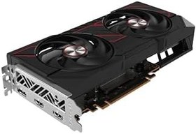Resim SAPPHIRE PULSE AMD RADEON™ RX 9060 XT GAMING OC 8GB DUAL HDMI/DP GPU, Ekran Kartı 