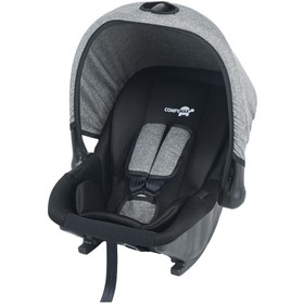 Resim Comfymax 0-13 kg Oto Koltuğu Ana Kucağı - Black 