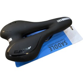 Resim XBYC Baısk Sportif Jelli Bisiklet Sele Koltuk Rahat 