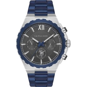 Resim U.S. Polo Assn. USPA1030-03 Erkek Kol Saati 