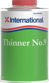 Resim International Tiner No:9 1Lt 