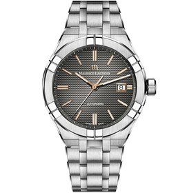 Resim Maurice Lacroix Ml-aı6008ss002331-1 Erkek Kol Saati 