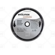 Resim Taş Kesici Elmas Disk Rage210E N11.996 