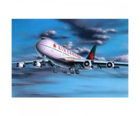 Resim Revell Model Set Boeing 747 64210 