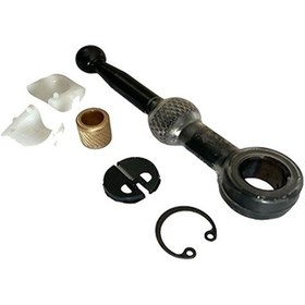 Resim Renault R9 R11 R19 R21 Clio Megane Twıngo Geri Vites Muylusu 4 Parça Set 