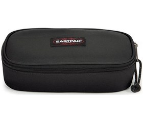 Resim Eastpak Oval XL Single Kalem Kutusu EK34A008 Siyah 