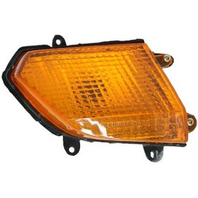 Resim Honda Kinetic Ön Sinyal Sağ Lumax 