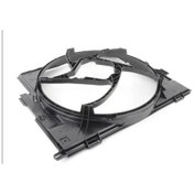 Resim Bmw F20 F30 F36 Fan Davlumbazı 400 Kw 17427640647 