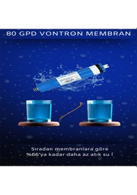 Resim 10 Aşamalı Alkali Multimineralli Antibakteriyel Çelik Tanklı Su Arıtma Cihazı 