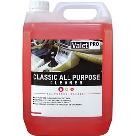 Resim Valet Pro Genel Temizleyici - Classic All Purpose Cleaner 5l 